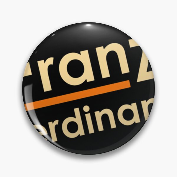 Item preview, Franz Ferdinand designed and sold by ManueDazijo.