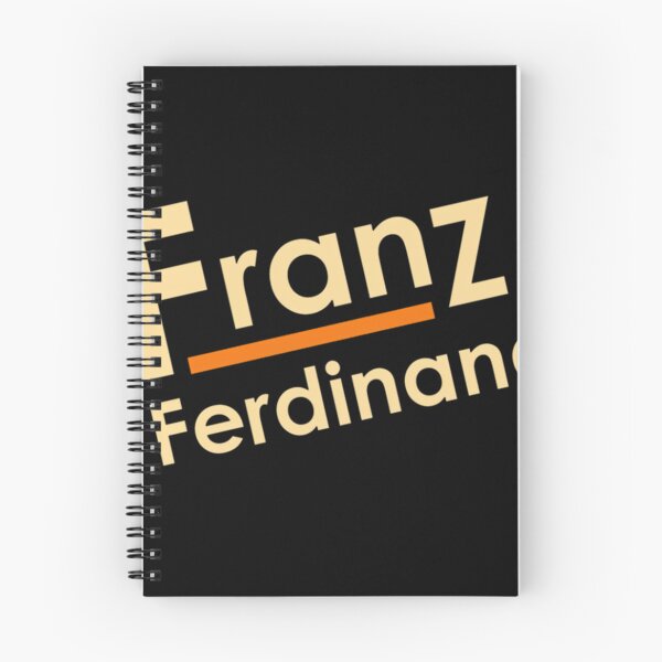 Item preview, Franz Ferdinand designed and sold by ManueDazijo.