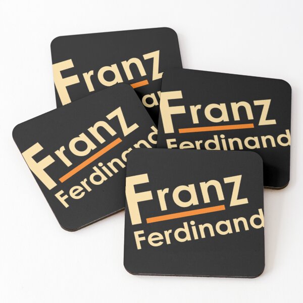 Item preview, Franz Ferdinand designed and sold by ManueDazijo.