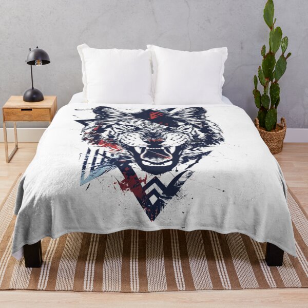 Item preview, Masculine Collection - Lions and Tigers Design 9 of 10 designed and sold by Jenson Major.