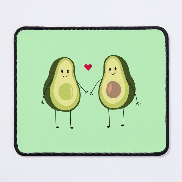 Item preview, Avacado love designed and sold by ALKIMKIZILKAYA.
