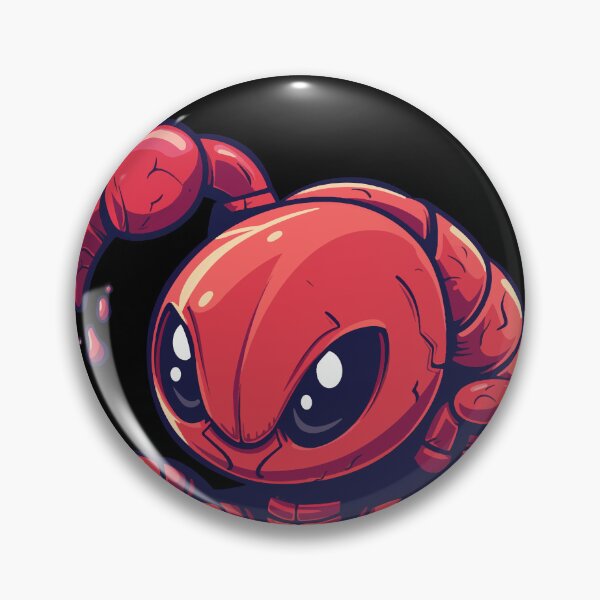 Item preview, scorpion identity designed and sold by indygoWT.