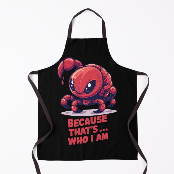 Item preview, scorpion identity designed and sold by indygoWT.