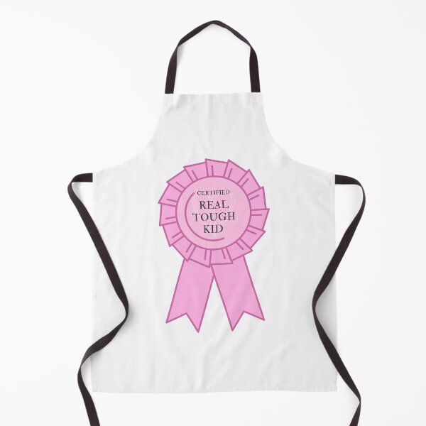 Item preview, Certified real tough kid designed and sold by Allie Rockhill.
