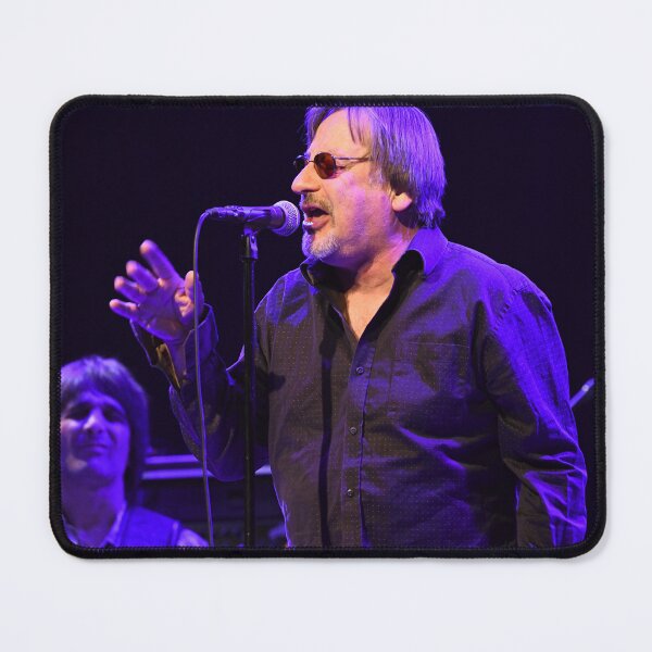 Item preview, Southside Johnny and the Asbury Jukes - Photograph designed and sold by ConcertImages.