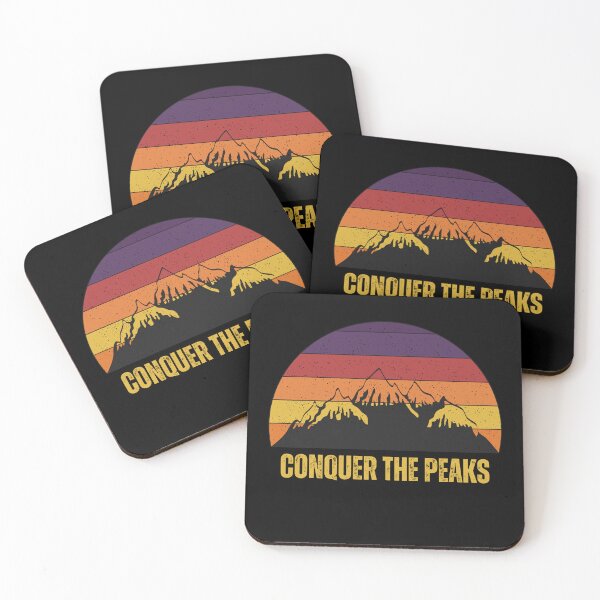 Item preview, Conquer the peaks designed and sold by AmelieDior.