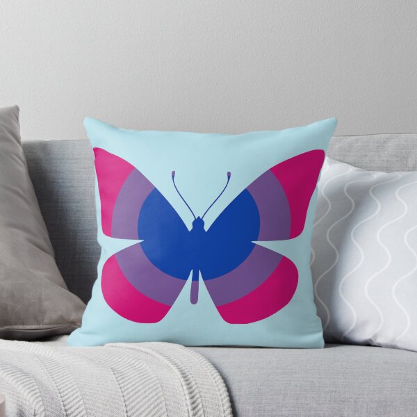 Item preview, Bi Butterfly designed and sold by prucanada.