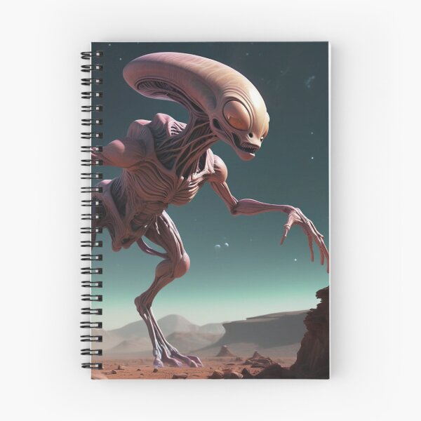 Item preview, "Red Planet Encounter: ISRO's Martian Mystery" designed and sold by IndianShopper.
