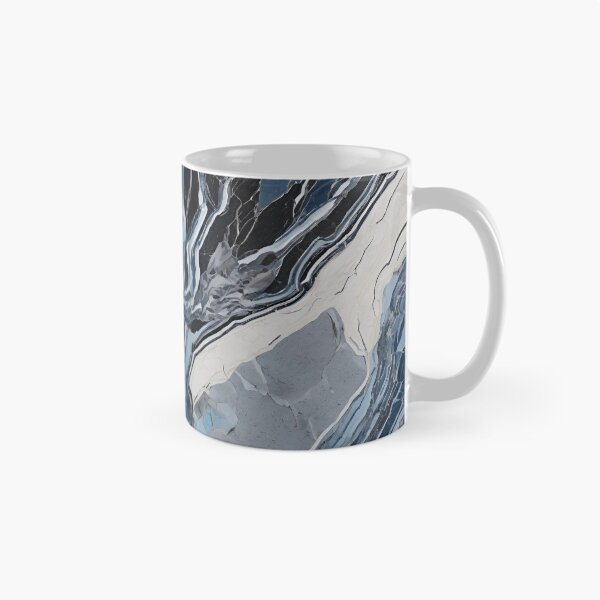 Item preview, Blue Granite designed and sold by Patronized.