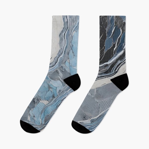 Item preview, Blue Granite designed and sold by Patronized.