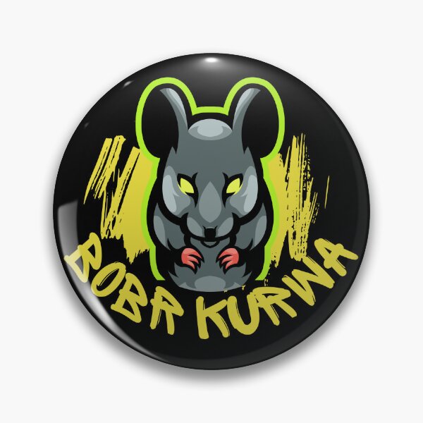 Item preview, Bobr Kurwa - Bober Beaver Bobr Classic T-Shirt designed and sold by NCNGDESIGN.
