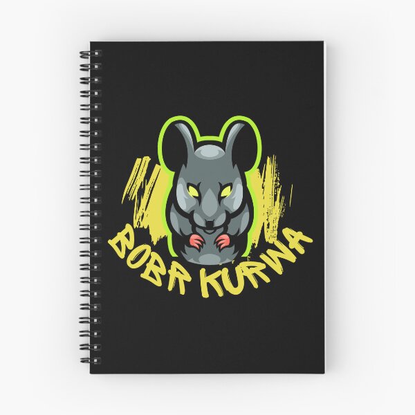 Item preview, Bobr Kurwa - Bober Beaver Bobr Classic T-Shirt designed and sold by NCNGDESIGN.