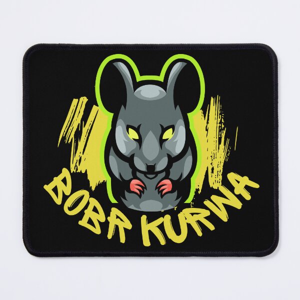 Item preview, Bobr Kurwa - Bober Beaver Bobr Classic T-Shirt designed and sold by NCNGDESIGN.