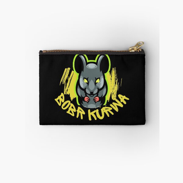 Item preview, Bobr Kurwa - Bober Beaver Bobr Classic T-Shirt designed and sold by NCNGDESIGN.