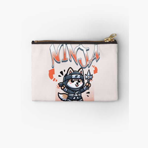 Item preview, Kunai Dog designed and sold by LemuellTrends.
