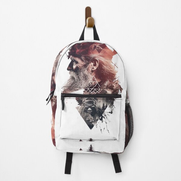 Item preview, Masculine Collection - Man and Nature Design 2 of 8 designed and sold by Jenson Major.