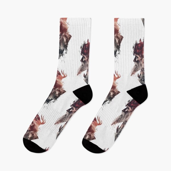 Artikelvorschau, Maskuline Kollektion - Mensch und Natur Design 2 von 8 entworfen und verkauft von Jenson Major.