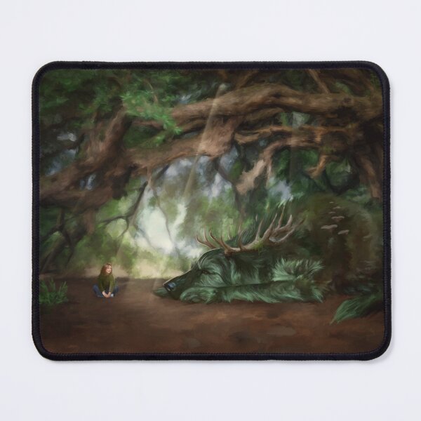 Item preview, Charlas con el viejo Barbamusgo designed and sold by Rita Blaylock.