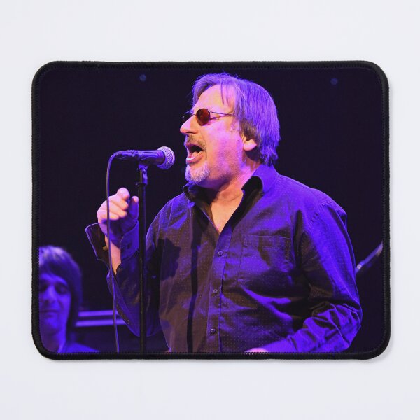 Item preview, Southside Johnny and the Asbury Jukes - Photograph designed and sold by ConcertImages.