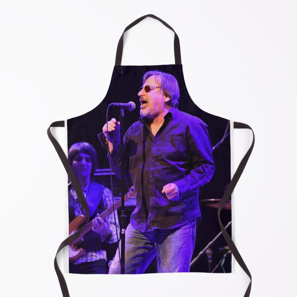 Item preview, Southside Johnny and the Asbury Jukes - Photograph designed and sold by ConcertImages.