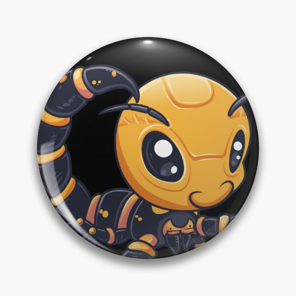 Item preview, scorpion identity designed and sold by indygoWT.
