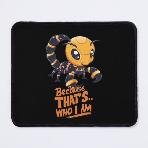 Item preview, scorpion identity designed and sold by indygoWT.