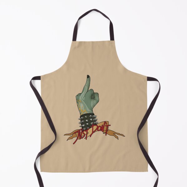 Item preview, Just Don't designed and sold by tralma.
