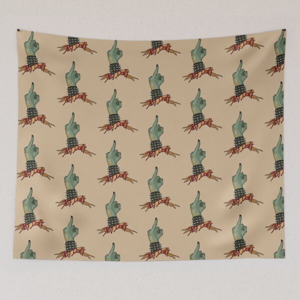 Item preview, Just Don't designed and sold by tralma.