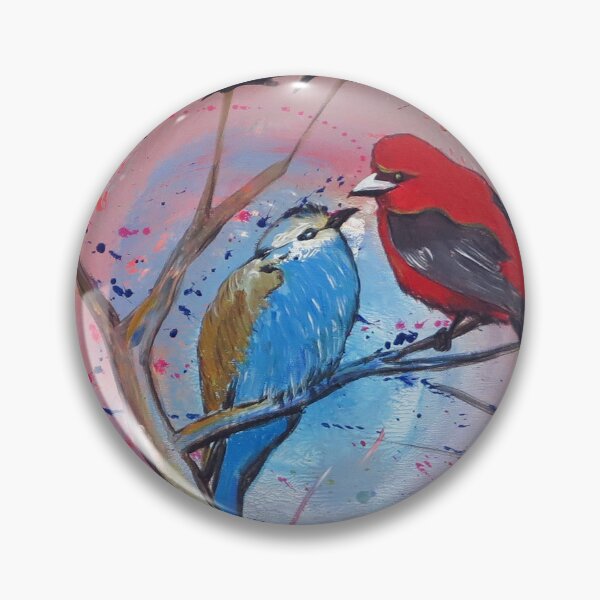 Item preview, Birds designed and sold by HopeProject.