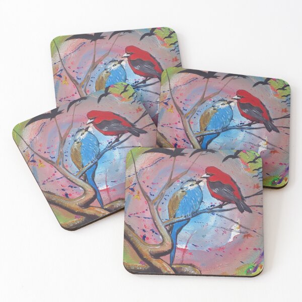 Item preview, Birds designed and sold by HopeProject.