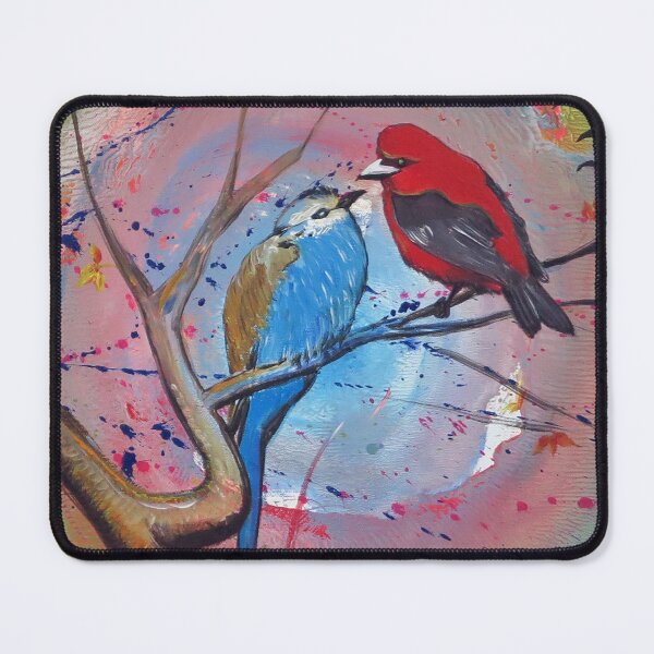Item preview, Birds designed and sold by HopeProject.
