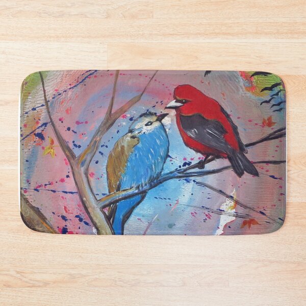 Item preview, Birds designed and sold by HopeProject.