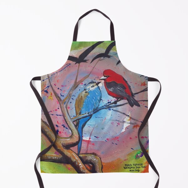 Item preview, Birds designed and sold by HopeProject.