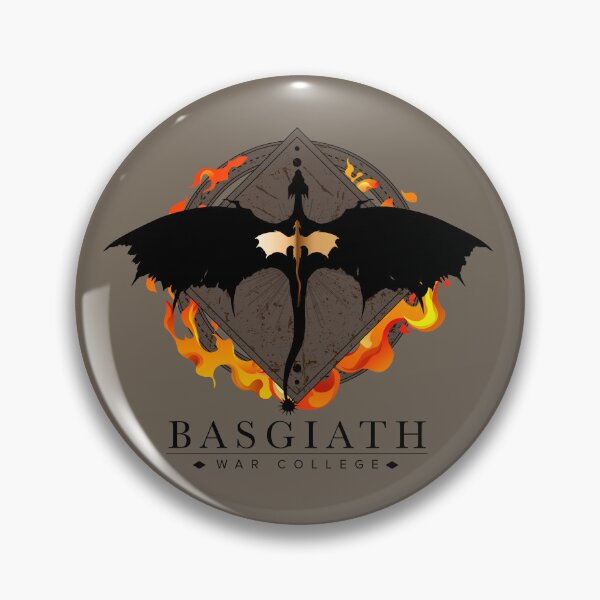 Item preview, Basgiath designed and sold by LeesaMay.