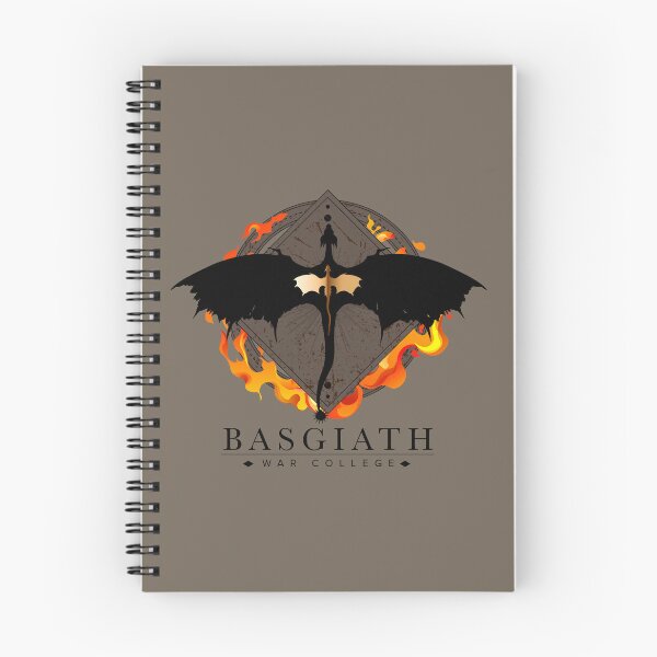 Item preview, Basgiath designed and sold by LeesaMay.