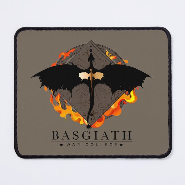 Item preview, Basgiath designed and sold by LeesaMay.