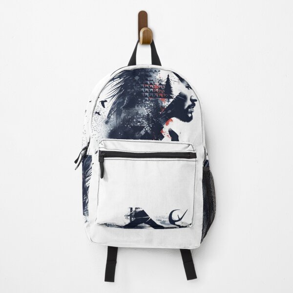 Item preview, Masculine Collection - Man and Nature Design 4 of 8 designed and sold by Jenson Major.