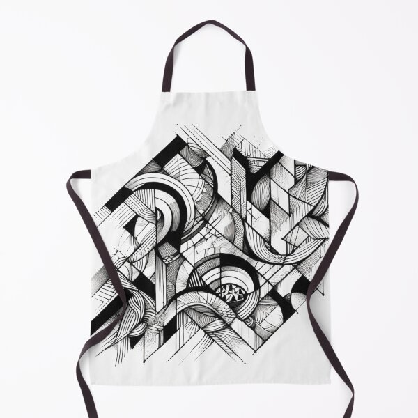 Item preview, Tapestry of shapes designed and sold by Nebu-s.