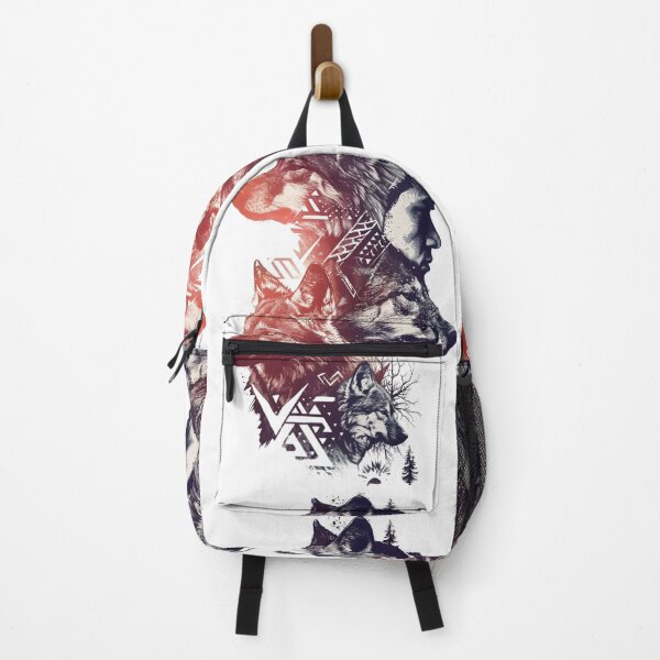 Item preview, Masculine Collection - Man and Nature Design 7 of 8 designed and sold by Jenson Major.