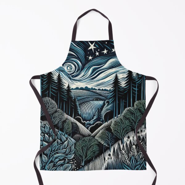 Item preview, Starfall designed and sold by chrisbradbury.