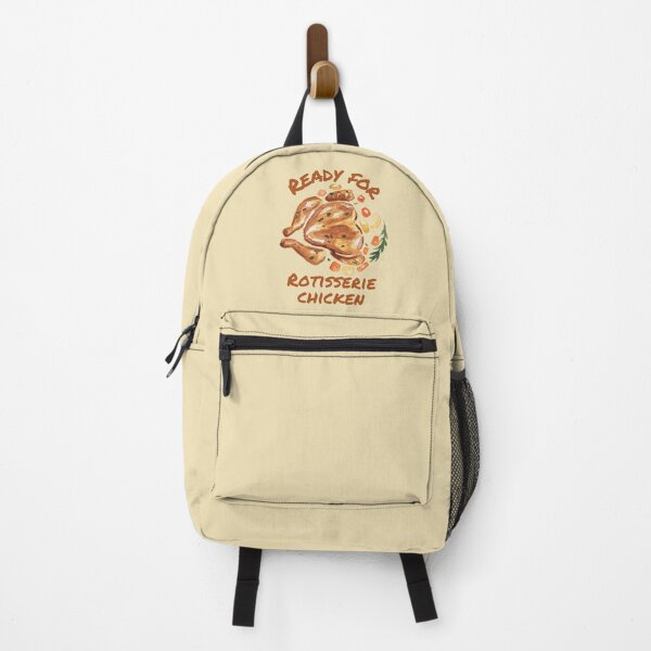 Item preview, Ready for Rotisserie chicken designed and sold by belladesign7.