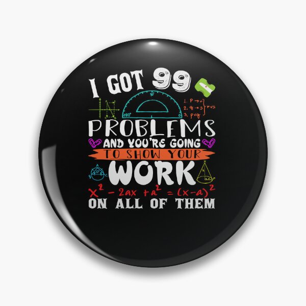 Item preview, Funny Geometry Math Teacher, Teacher Appreciation, Problem Solver, Mathematician, Sarcastic Teacher designed and sold by behindthefacts.