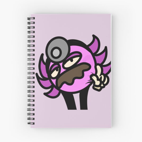 Item preview, Doctor Kinito designed and sold by TheWackyDot.
