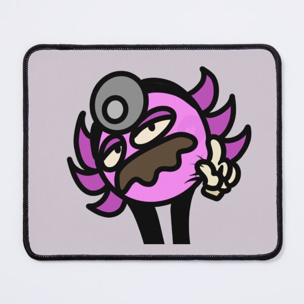 Item preview, Doctor Kinito designed and sold by TheWackyDot.