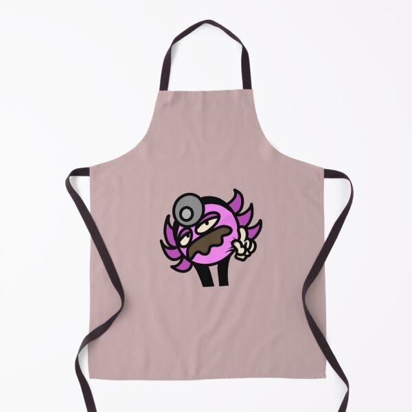 Item preview, Doctor Kinito designed and sold by TheWackyDot.