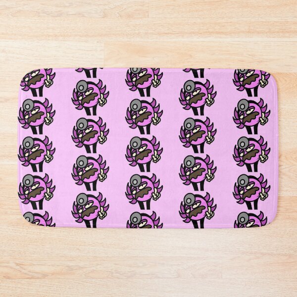Item preview, Doctor Kinito designed and sold by TheWackyDot.