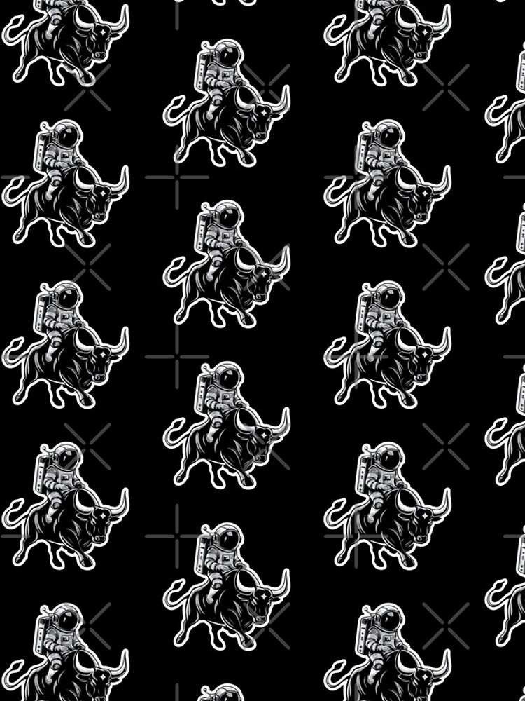 Thumbnail 4 of 4, iPhone Case, Galactic Rodeo designed and sold by Buddha-Stickers.