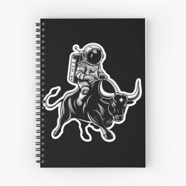 Item preview, Galactic Rodeo designed and sold by Space Explorer  Emporium.