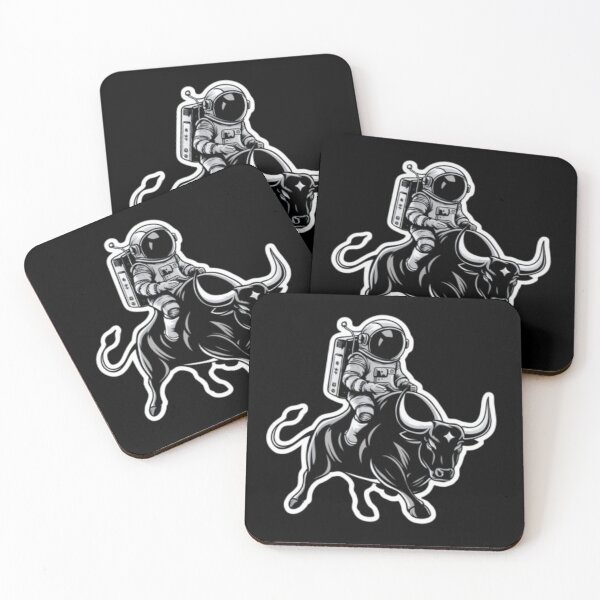 Item preview, Galactic Rodeo designed and sold by Space Explorer  Emporium.