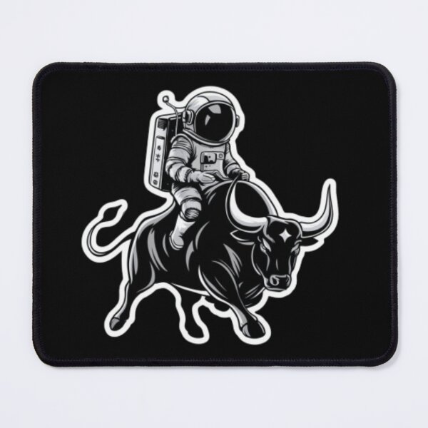 Item preview, Galactic Rodeo designed and sold by Space Explorer Emporium.